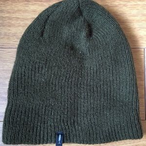Sitka Surf Co. toque